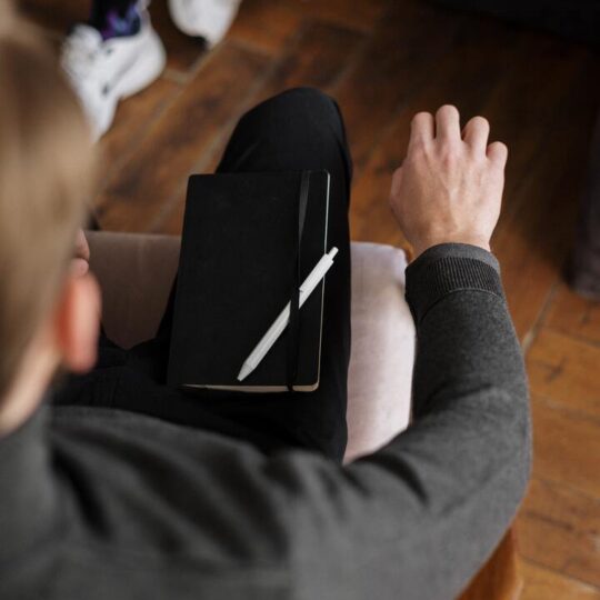 Bilişsel Davranışçı Terapi