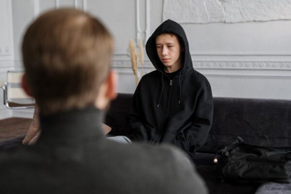 Ergen Danışmanlık